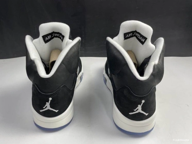 CT4838-011 JORDAN 5 AIR OREO 0922